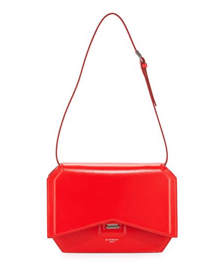 givenchy bow cut shoulder bag net|Shoulder Bags .